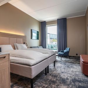 Thon Partner Hotel Ullevaal Stadion